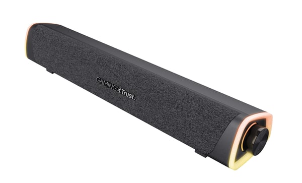Trust GXT 620 Axon Musta 2.0 kanavaa 12 W