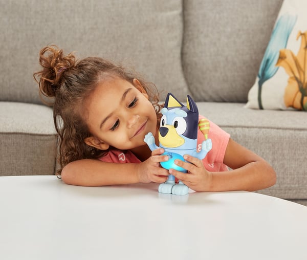 VTech Beweeg & Speel Bluey