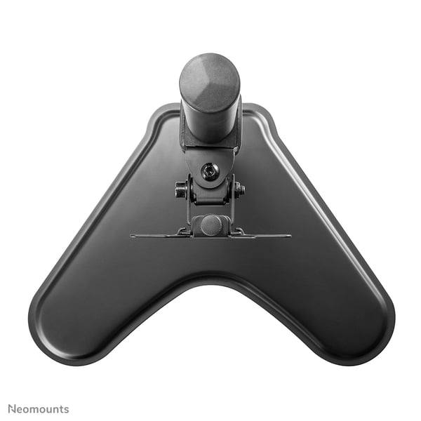 Neomounts FPMA-D550SBLACK fäste och ställ till bildskärm 81,3 cm (32") Bord Svart