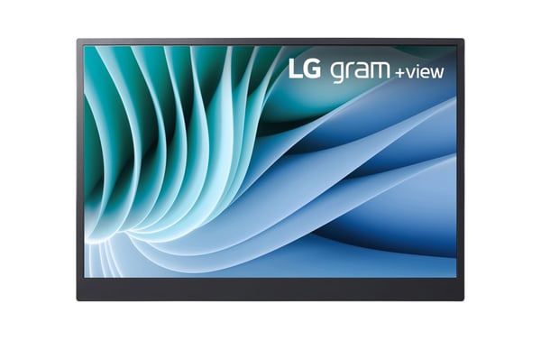 LG 16MR70 tietokoneen litteä näyttö 40,6 cm (16") 2560 x 1600 pikseliä WQXGA Hopea