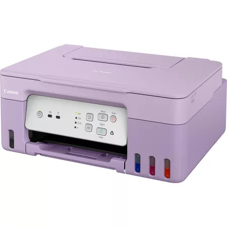Canon PIXMA G3430 Bläckstråleskrivare A4 4800 x 1200 DPI Wi-Fi