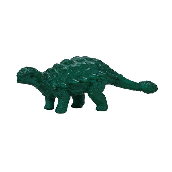 Mojo Fun Dinosaur figure set 12pc