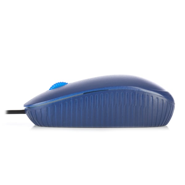 NGS Flame mus Højre hånd USB Type-A Optisk 1000 dpi