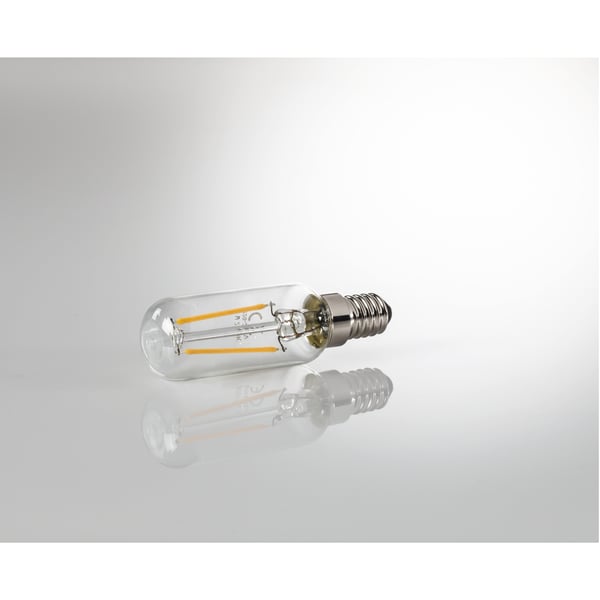 Hama 00111449 energy-saving lamp Varm hvid 2700 K 2 W E14 E