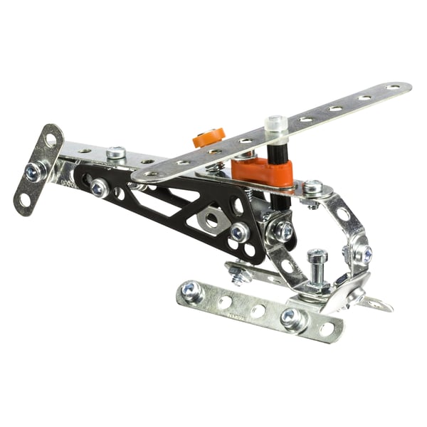 Meccano MEC 10 Models Set - Flight CN GML