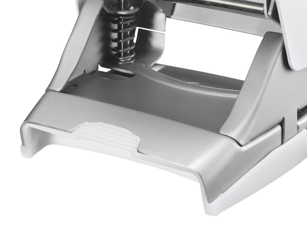 Leitz Hulapparat 5006 Style NeXXt, 2-huls 30 ark metal