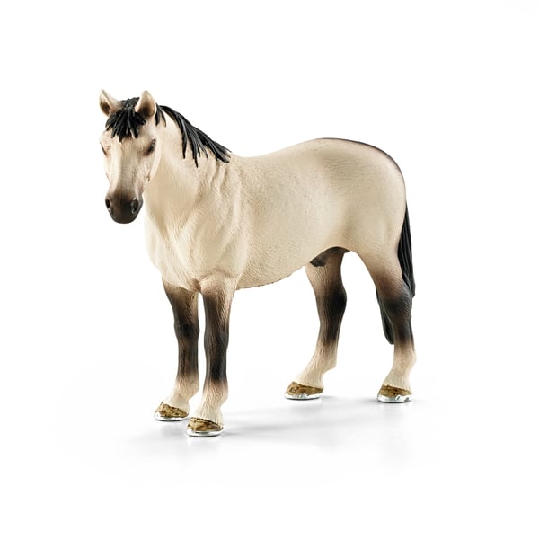 schleich HORSE CLUB 42104 lasten leluhahmo