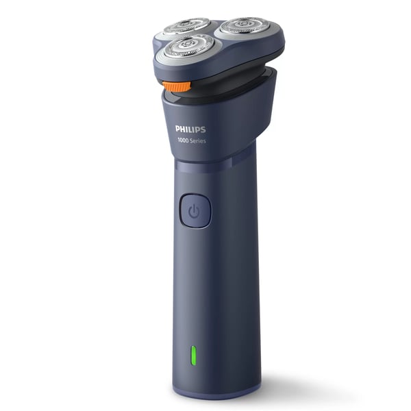 Philips 1000 series S1881/00 miesten parranajokone Parranajokone kääntyvällä päällä Laivasto