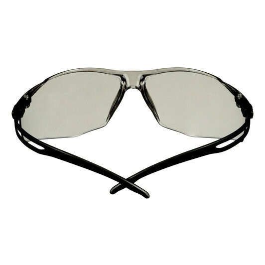 3M SF507SGAF-BLK-EU Beskyttelsesbriller Polykarbonat (PC) Sort