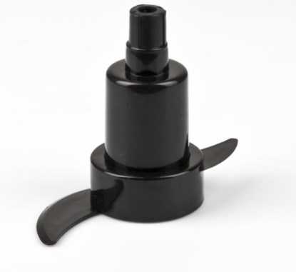 Girmi MastroChef monitoimikone 1,2 L Punainen
