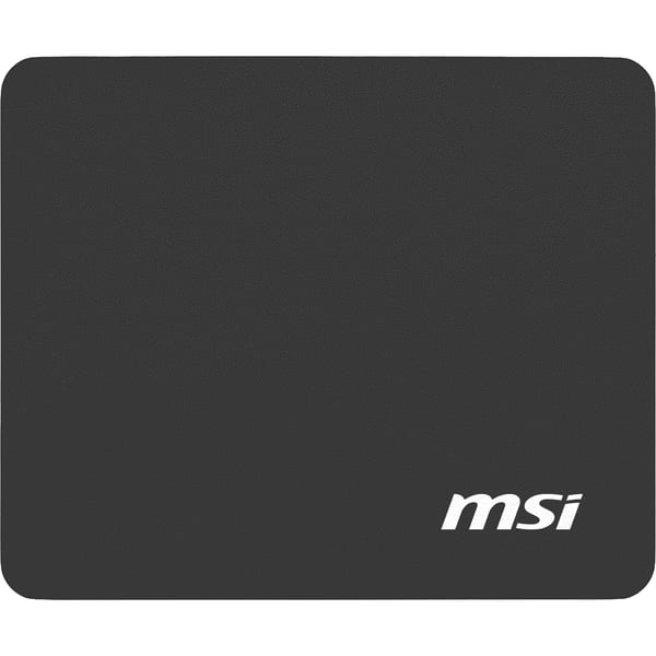 MSI Cubi NUC TWG S-006BEU USFF Sort N150 Intel® SoC BGA 1264 3,6 GHz