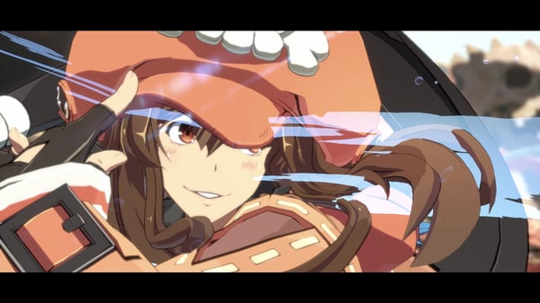 BANDAI NAMCO Entertainment Guilty Gear -Strive- Standard PlayStation 5