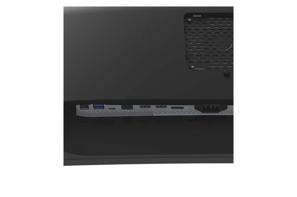 LG 34BA75QE-B tietokoneen litteä näyttö 86,4 cm (34") 3440 x 1440 pikseliä Wide Quad HD LCD Musta