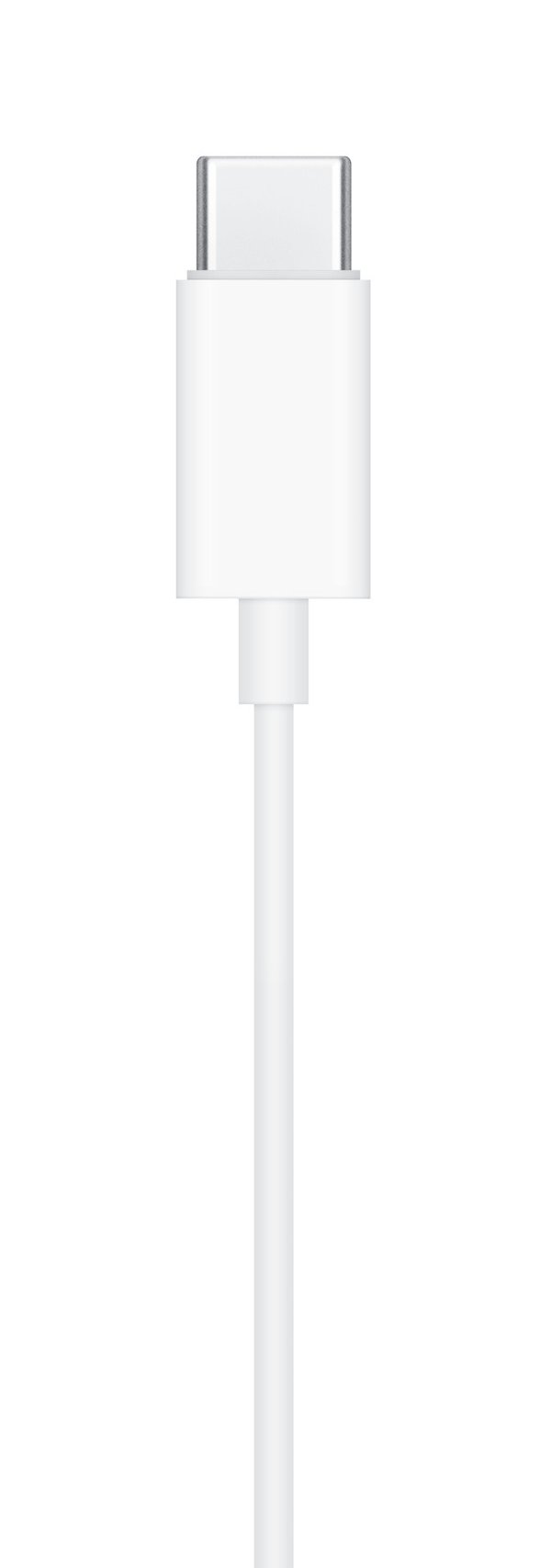 Apple EarPods (USB-C) Kuulokkeet Langallinen In-ear Puhelut/Musiikki USB Type-C Valkoinen