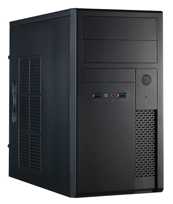 Chieftec XT-01B Mini Tower 350 W