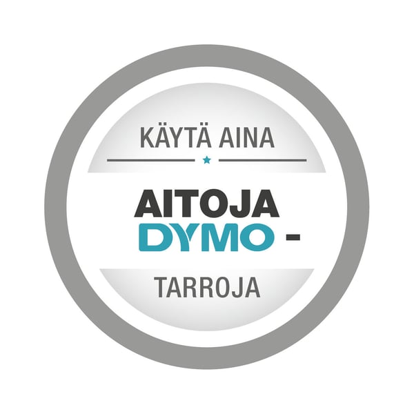 DYMO LabelManager ™ 280 QWERTZ Kitcase