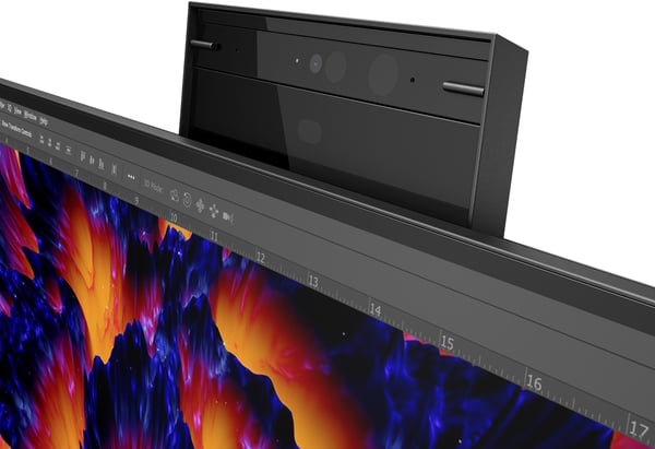 HP Z24mG3 QHD-konferensbildskärm