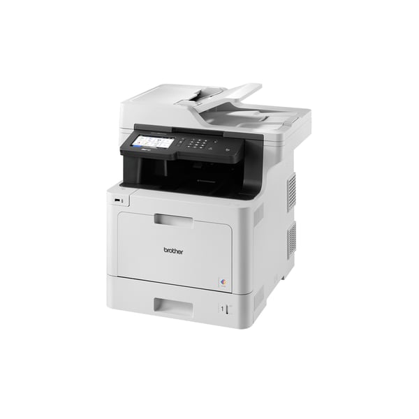 Brother MFC-L8900CDW multifunktionsskrivare laser A4 2400 x 600 DPI 31 ppm Wi-Fi