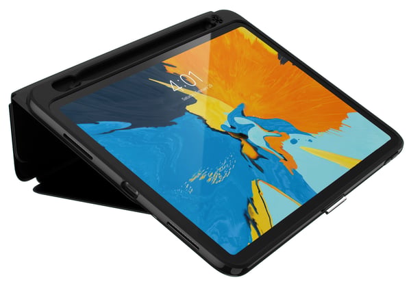 Speck Presidio PRO FOLIO 27,9 cm (11") Svart