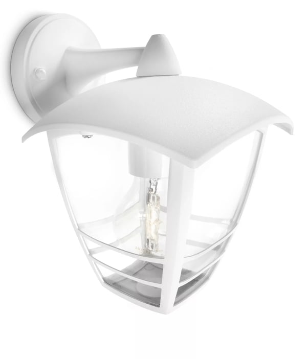 Philips myGarden Creek ulkoseinävalaisin 60W E27 (ei sisällä lamppua)
