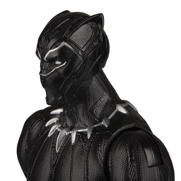 Hasbro Marvel Studios: Black Panther E1363ES6 lasten leluhahmo