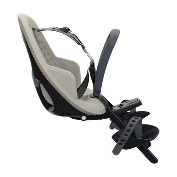 Thule Yepp 2 mini Kiinnitys edestä