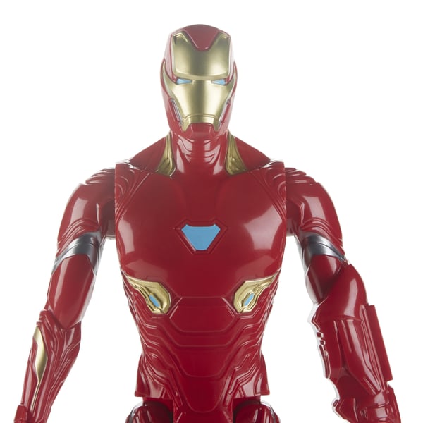 Marvel Avengers: Endgame Titan Hero Iron Man 30cm