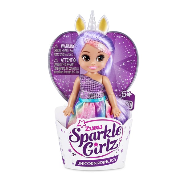 Sparkle Girlz 10094 dukke