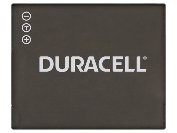 Duracell DRPBCM13 batteri til kamera/videokamera Lithium-Ion (Li-Ion) 1020 mAh