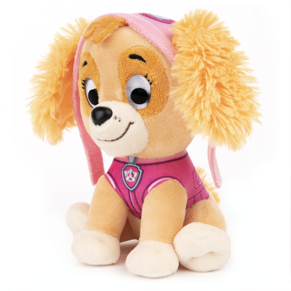 PAW Patrol 6058439 täytetty lelu