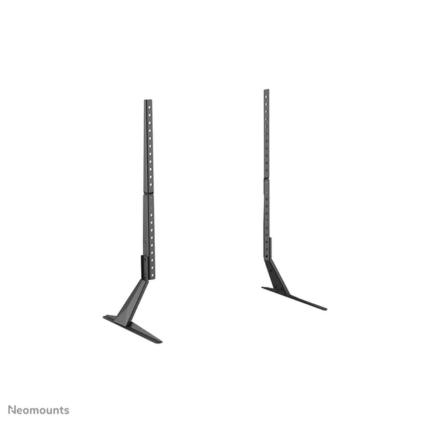 Neomounts DS45-430BL19 tv-beslag 190,5 cm (75") Sort