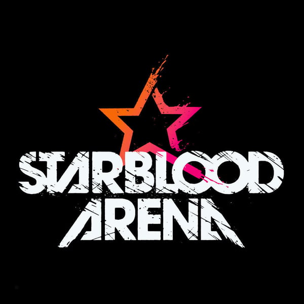 Sony Interactive Entertainment Starblood Arena Vakio PlayStation 4