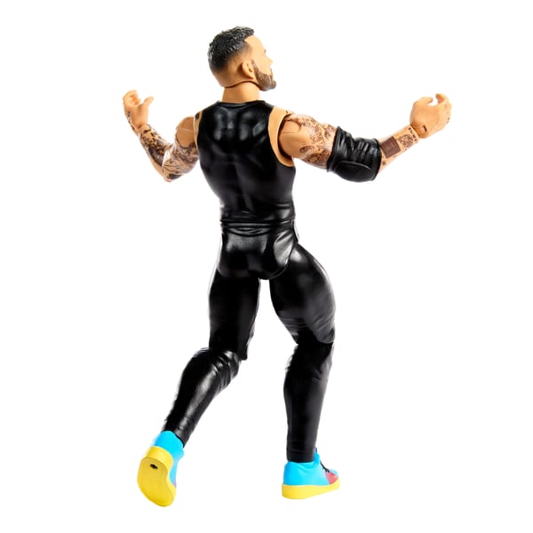 WWE Main Event Series Top Picks CM Punk Action Figure