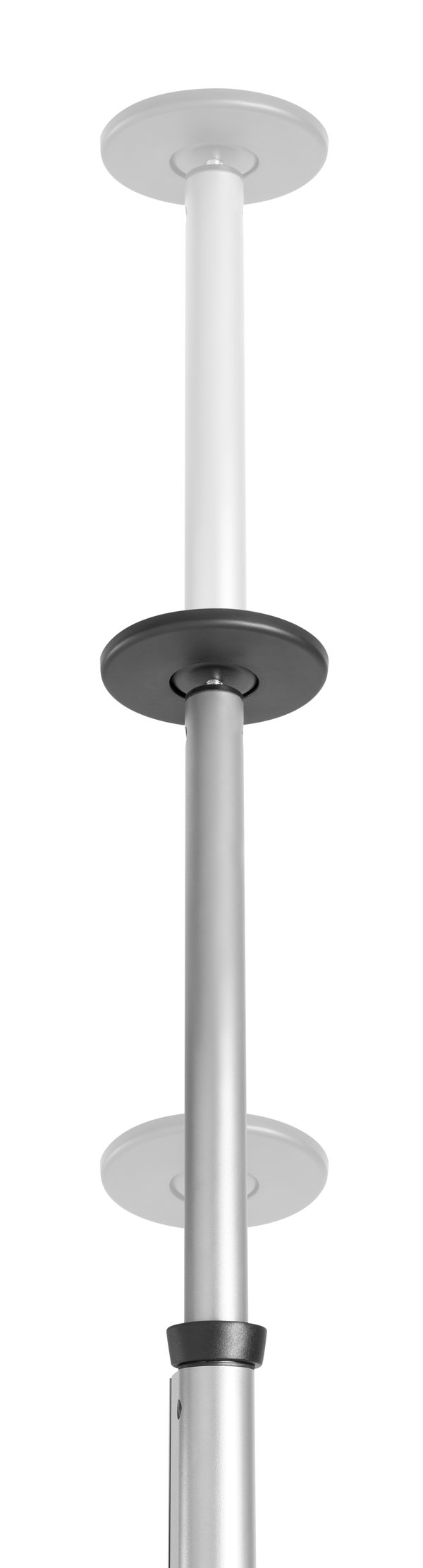 Equip 650621 tv-beslag 177,8 cm (70") Sort, Rustfrit stål