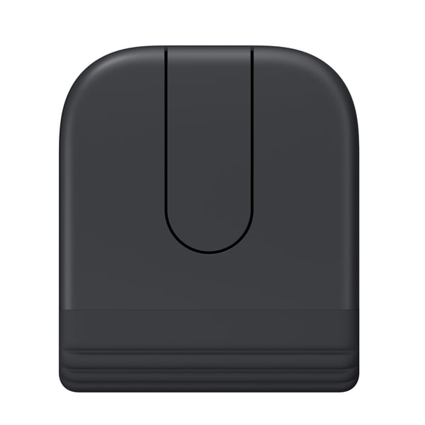 Logitech Mobi Fold hiiri Matkailu Molempikätinen RF Wireless + Bluetooth Optinen 4000 DPI