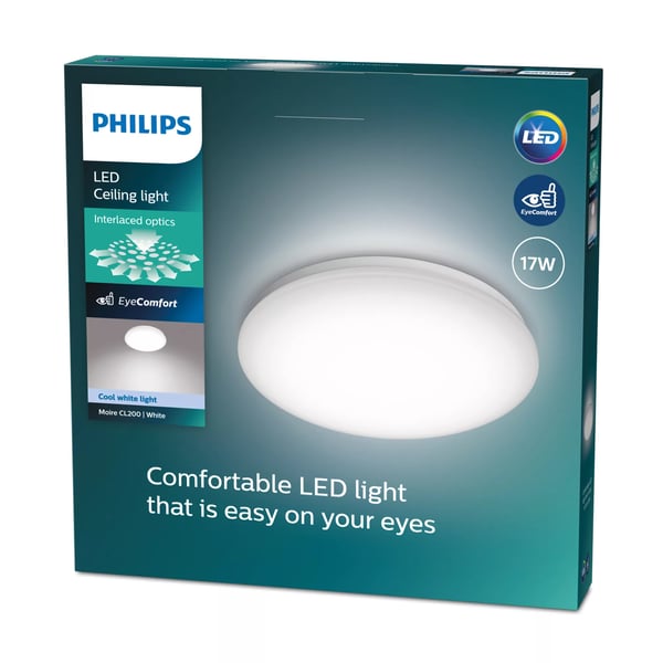 Philips Funktionel Loftslampe