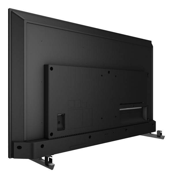 AG Neovo VA4301 infonäyttö Digitaalinen litteä infotaulu 108 cm (42.5") LED 350 cd/m² 4K Ultra HD Musta