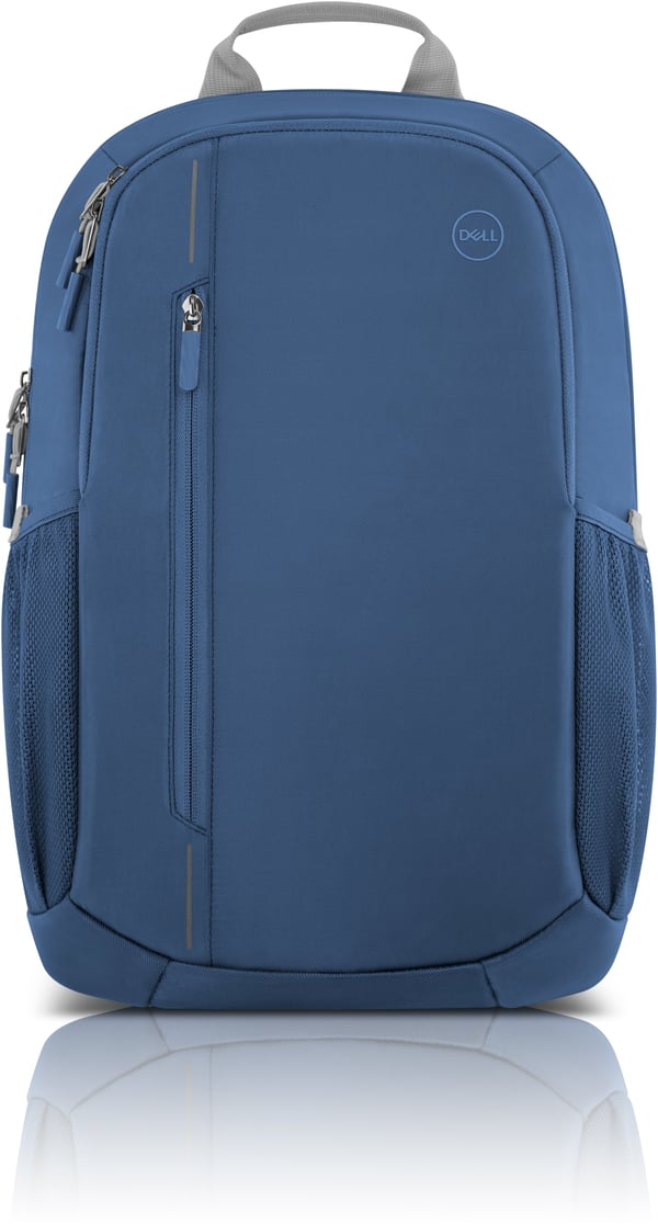 DELL EcoLoop Urban 38,1 cm (15") Reppu Sininen