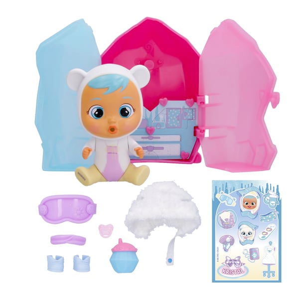 IMC Toys 88993 dukke