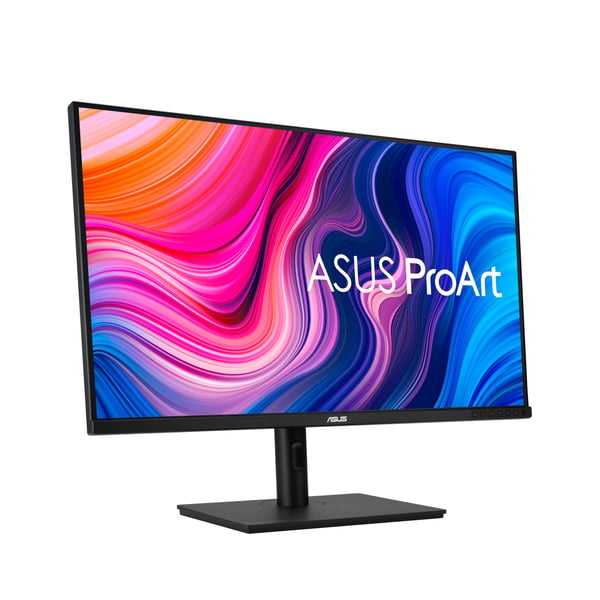 ASUS ProArt PA329CV platta pc-skärmar 81,3 cm (32") 3840 x 2160 pixlar 4K Ultra HD Svart