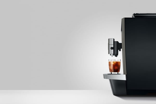 JURA X10c (EA) Helautomatisk Espressomaskin 2,8 l