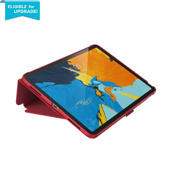 Speck Balance FOLIO 27,9 cm (11") Folie Rød