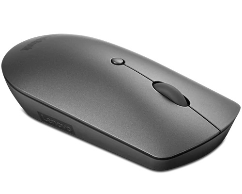 Lenovo ThinkBook datormöss Kontor Ambidextrous Bluetooth Optisk 2400 DPI