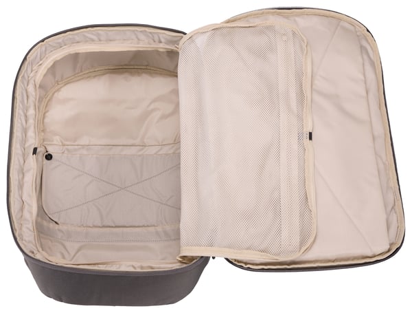 Thule Subterra 2 TSD440 Vetiver Gray rygsæk Rejserygsæk Grå Polyester