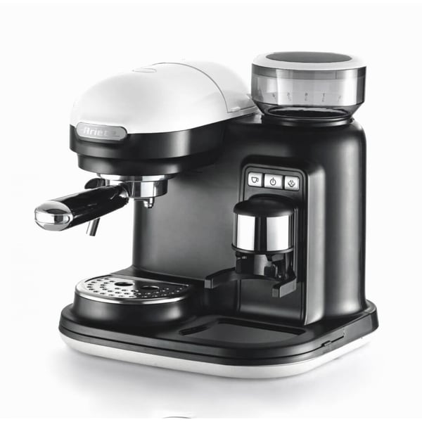 Ariete 1318/01 Halvautomatisk Espressomaskin 0,8 l