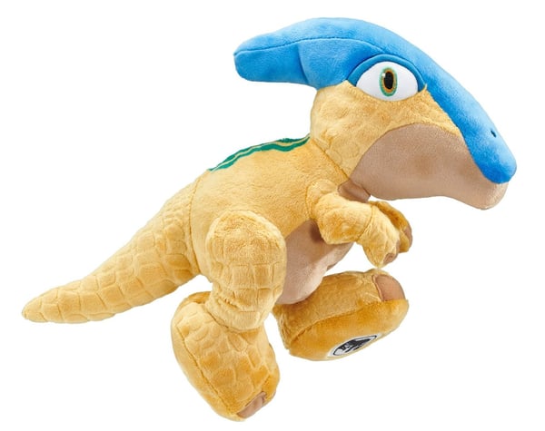 Schmidt® Spiele Jurassic World: Dominion - Parasaurolophus