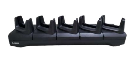 Zebra CRD-TC2Y-BS5CO-01 mobil dockingstation Sort