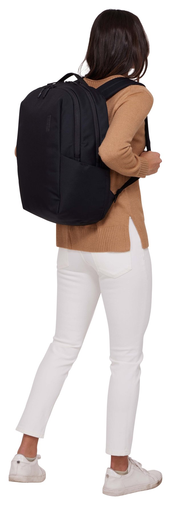 Thule Subterra 2 TSLB415 Black rygsæk Fritidsrygsæk Sort Polyester