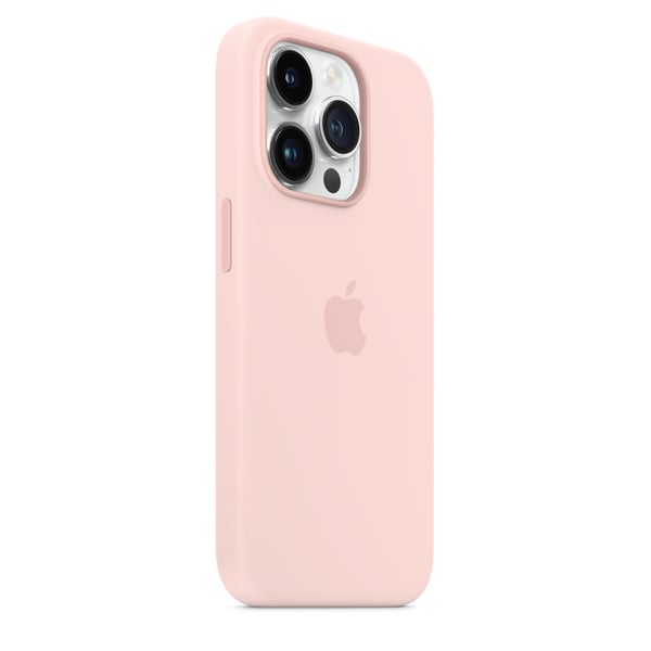 Apple MPTH3ZM/A mobiltelefonfodral 15,5 cm (6.1") Mobilskal Rosa