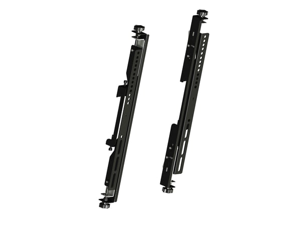 Multibrackets 3798 monitorikiinnikkeen lisävaruste